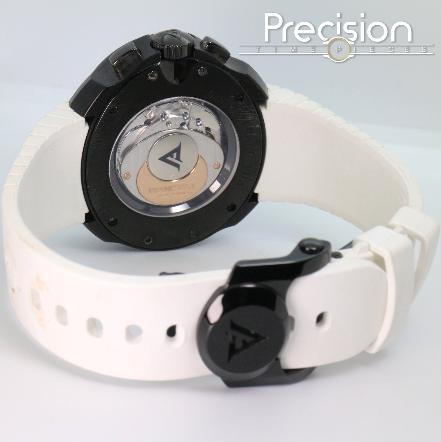 Franc Vila “Monkey God” 孙悟空 Chronograph Day Date Month Moon Phase Ltd 88 Pieces