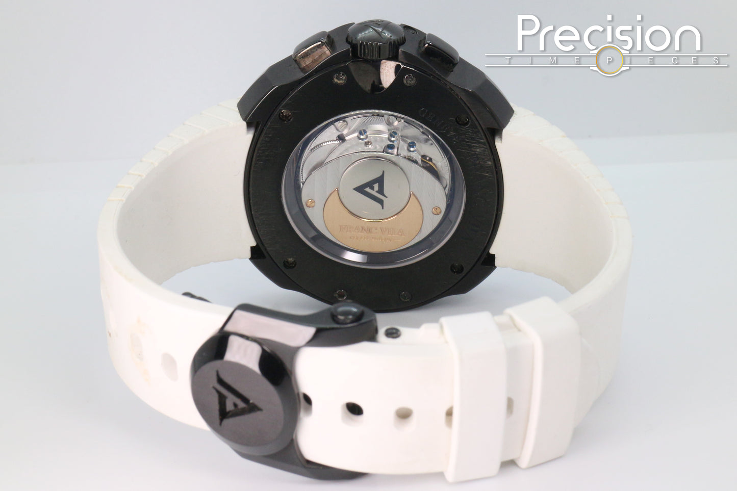 Franc Vila “Monkey God” 孙悟空 Chronograph Day Date Month Moon Phase Ltd 88 Pieces