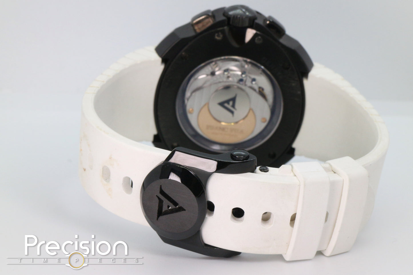 Franc Vila “Monkey God” 孙悟空 Chronograph Day Date Month Moon Phase Ltd 88 Pieces