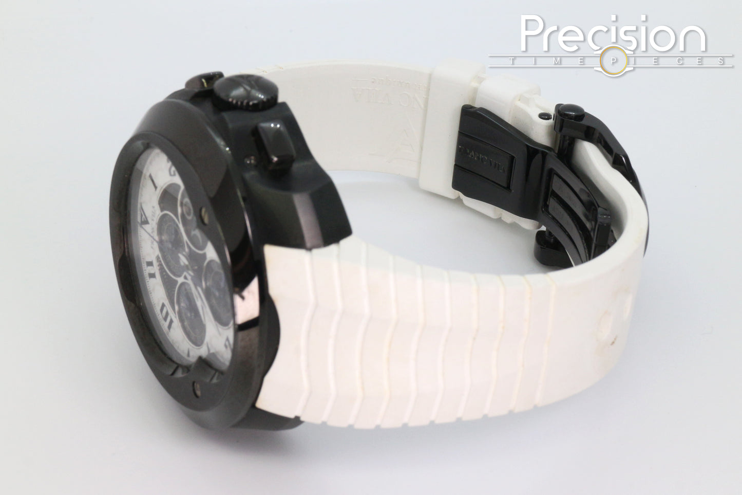 Franc Vila “Monkey God” 孙悟空 Chronograph Day Date Month Moon Phase Ltd 88 Pieces