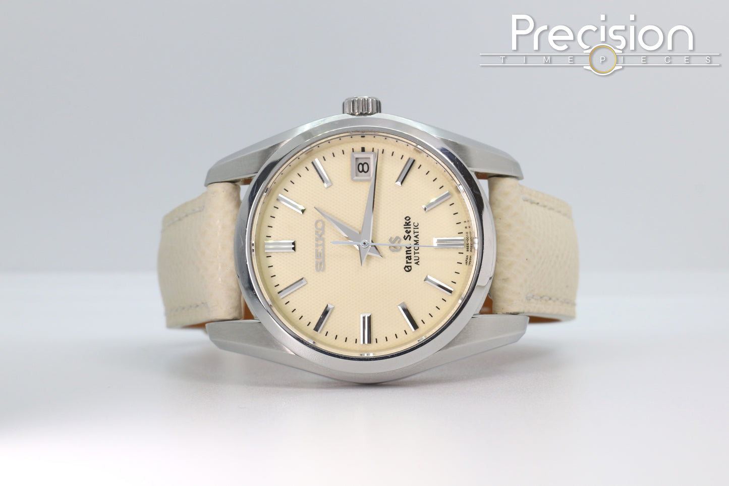Grand Seiko Ref: 9855-0020 36mm Limited Edition 300pcs