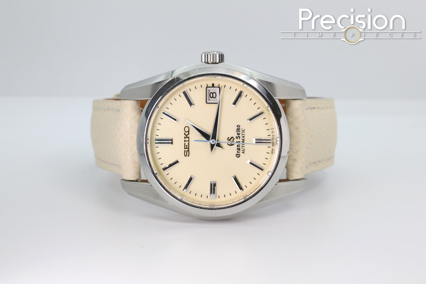 Grand Seiko Ref: 9855-0020 36mm Limited Edition 300pcs