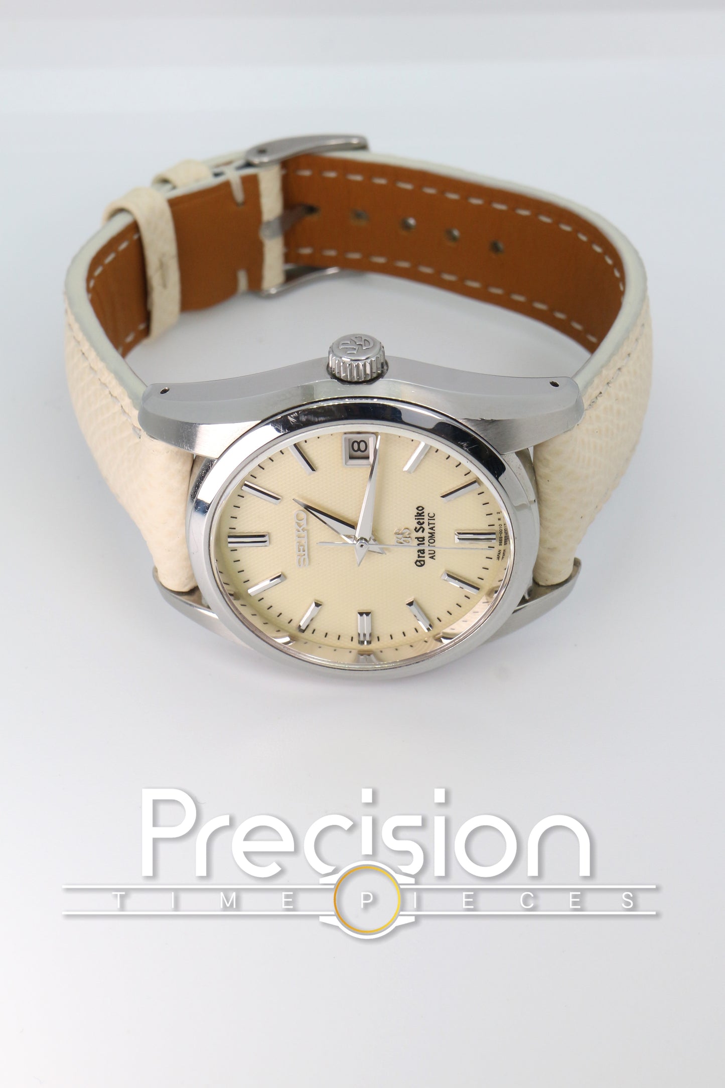 Grand Seiko Ref: 9855-0020 36mm Limited Edition 300pcs