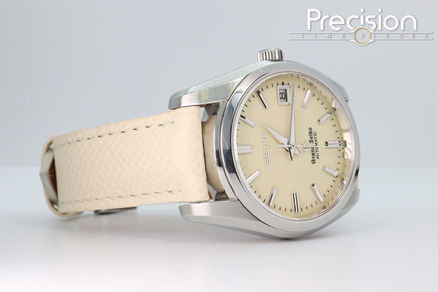 Grand Seiko Ref: 9855-0020 36mm Limited Edition 300pcs