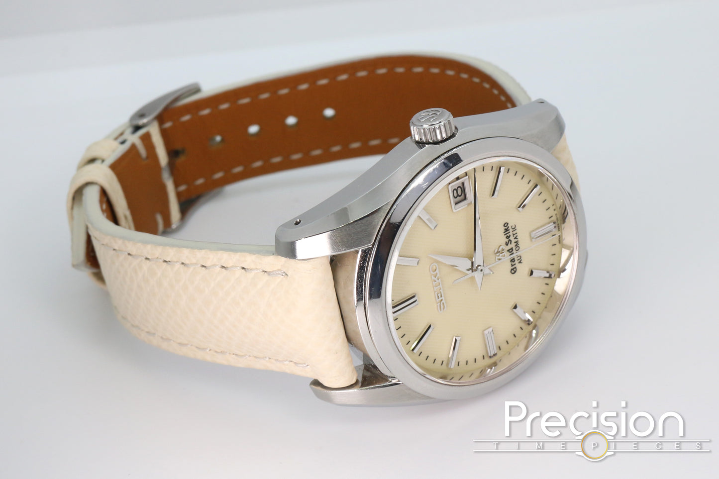 Grand Seiko Ref: 9855-0020 36mm Limited Edition 300pcs