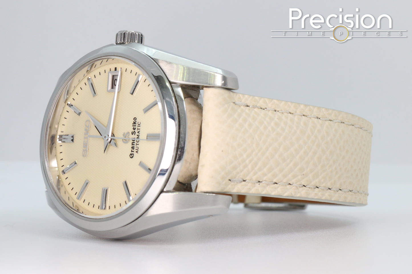 Grand Seiko Ref: 9855-0020 36mm Limited Edition 300pcs