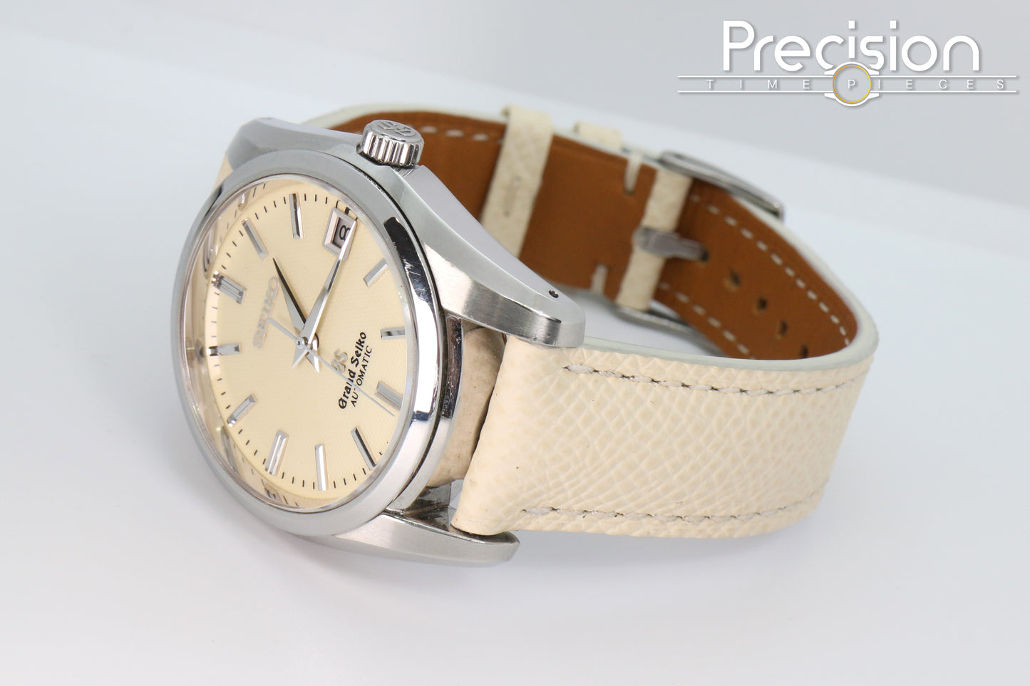 Grand Seiko Ref: 9855-0020 36mm Limited Edition 300pcs