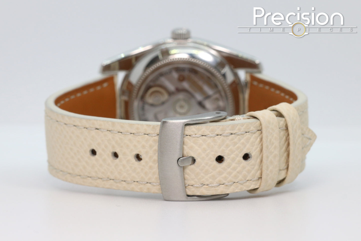 Grand Seiko Ref: 9855-0020 36mm Limited Edition 300pcs