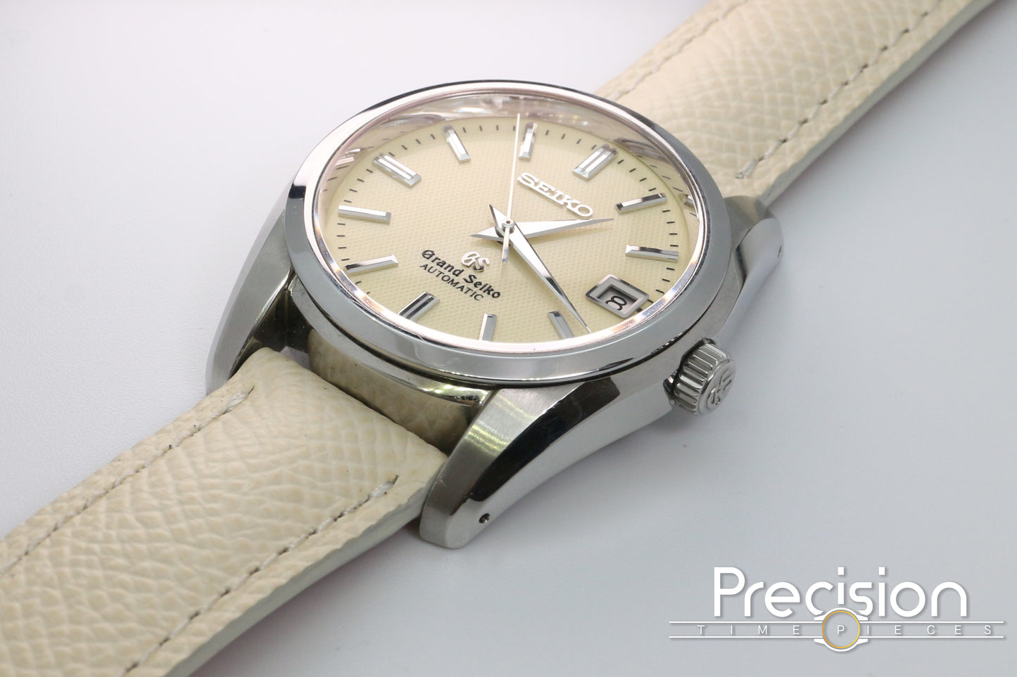 Grand Seiko Ref: 9855-0020 36mm Limited Edition 300pcs