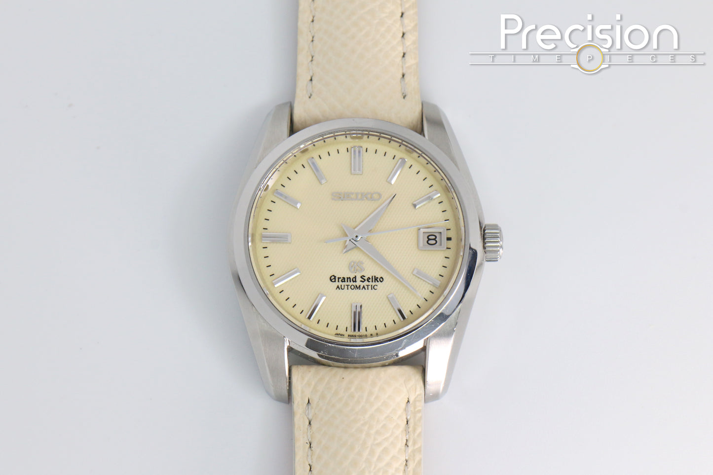 Grand Seiko Ref: 9855-0020 36mm Limited Edition 300pcs