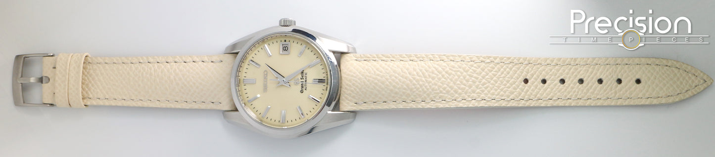 Grand Seiko Ref: 9855-0020 36mm Limited Edition 300pcs