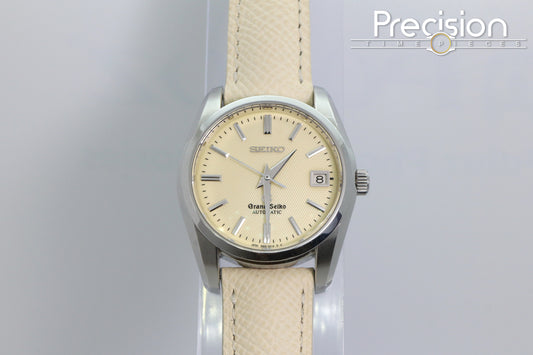 Grand Seiko Ref: 9855-0020 36mm Limited Edition 300pcs