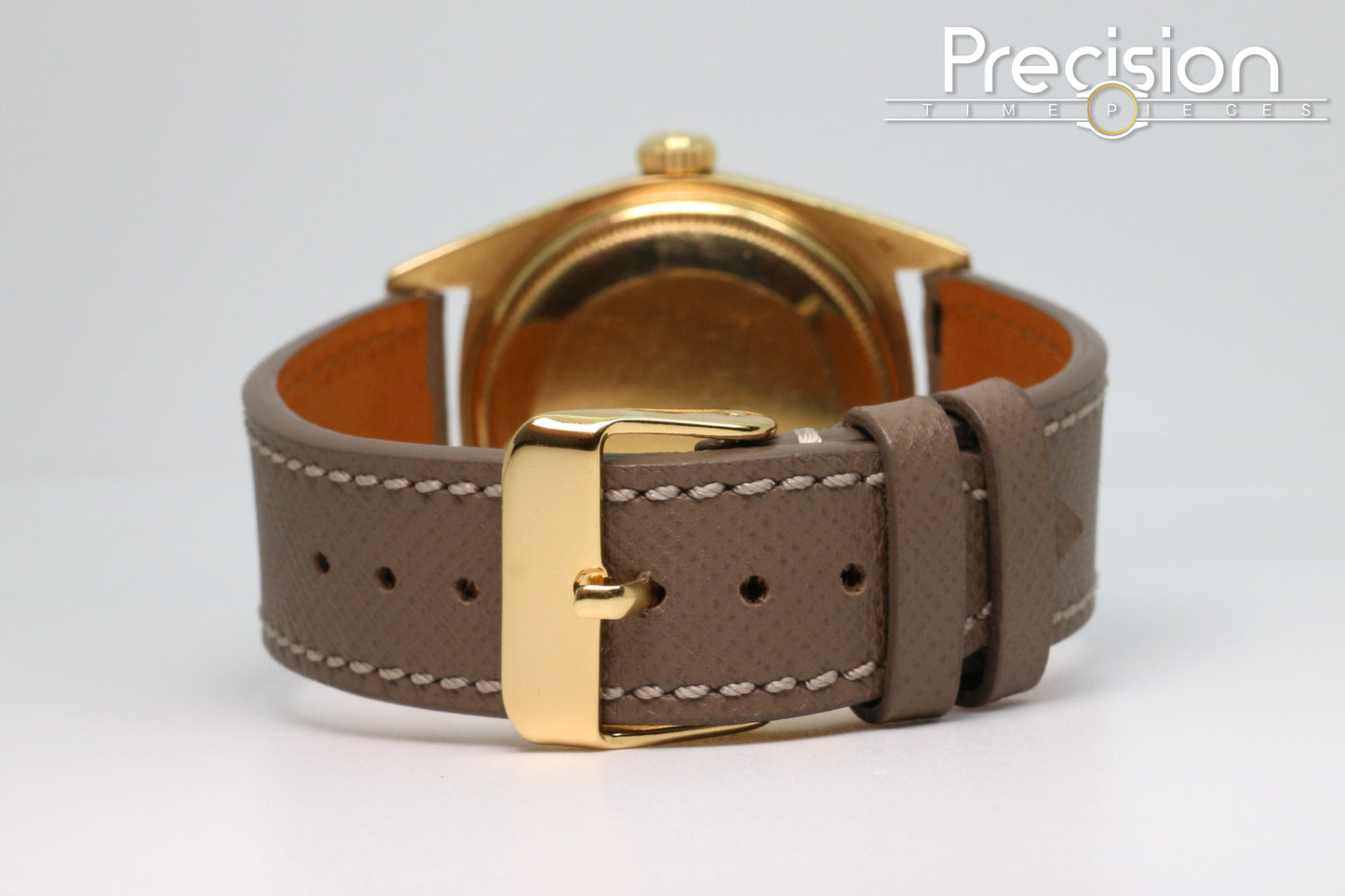 Rolex Day-Date Ref: 1803 Champagne Dial 36mm 18K Yellow Gold