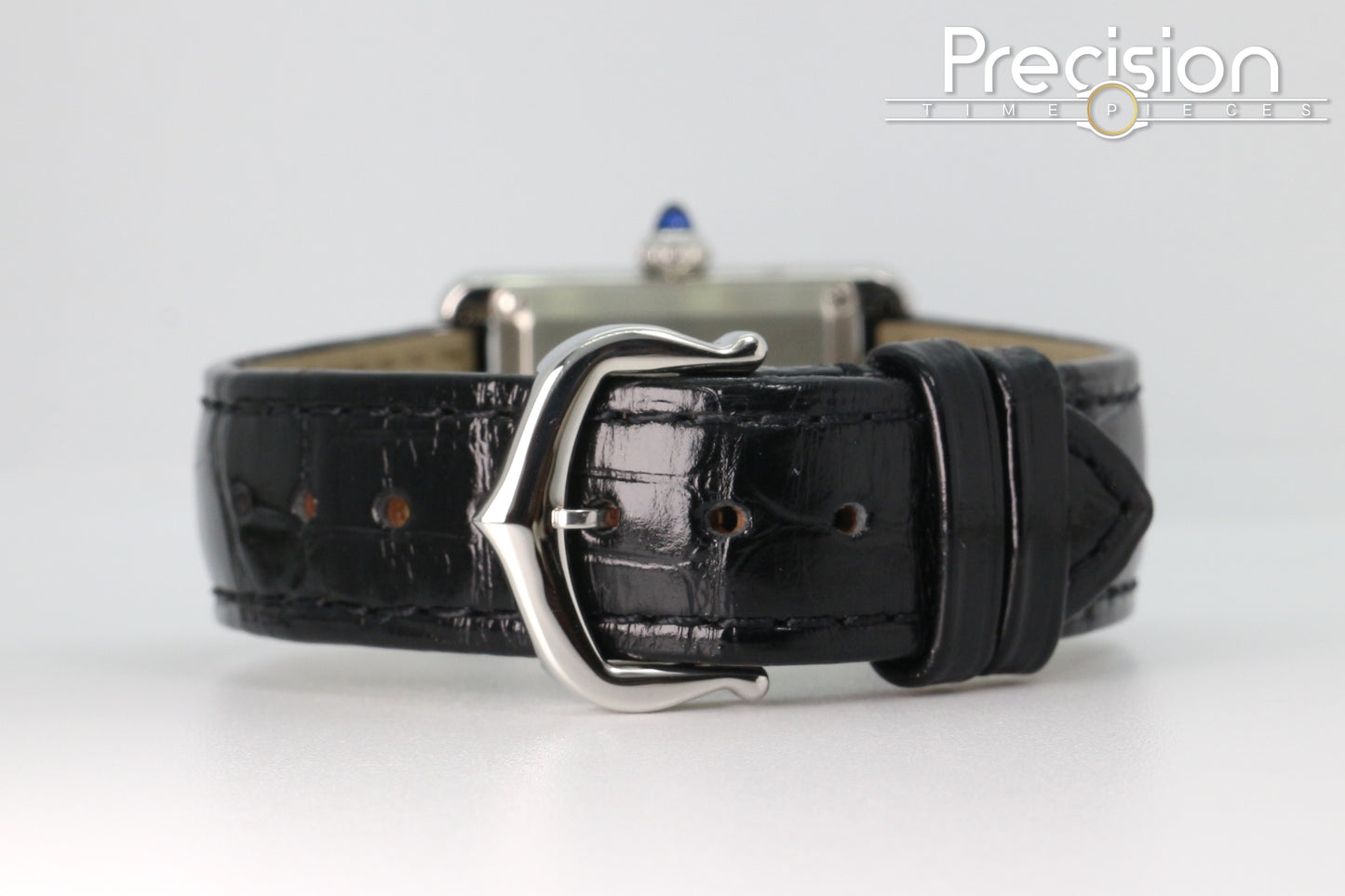 Cartier Tank Must 30mm Quartz Ref: WSTA0071 Full Set Brand New Unworn