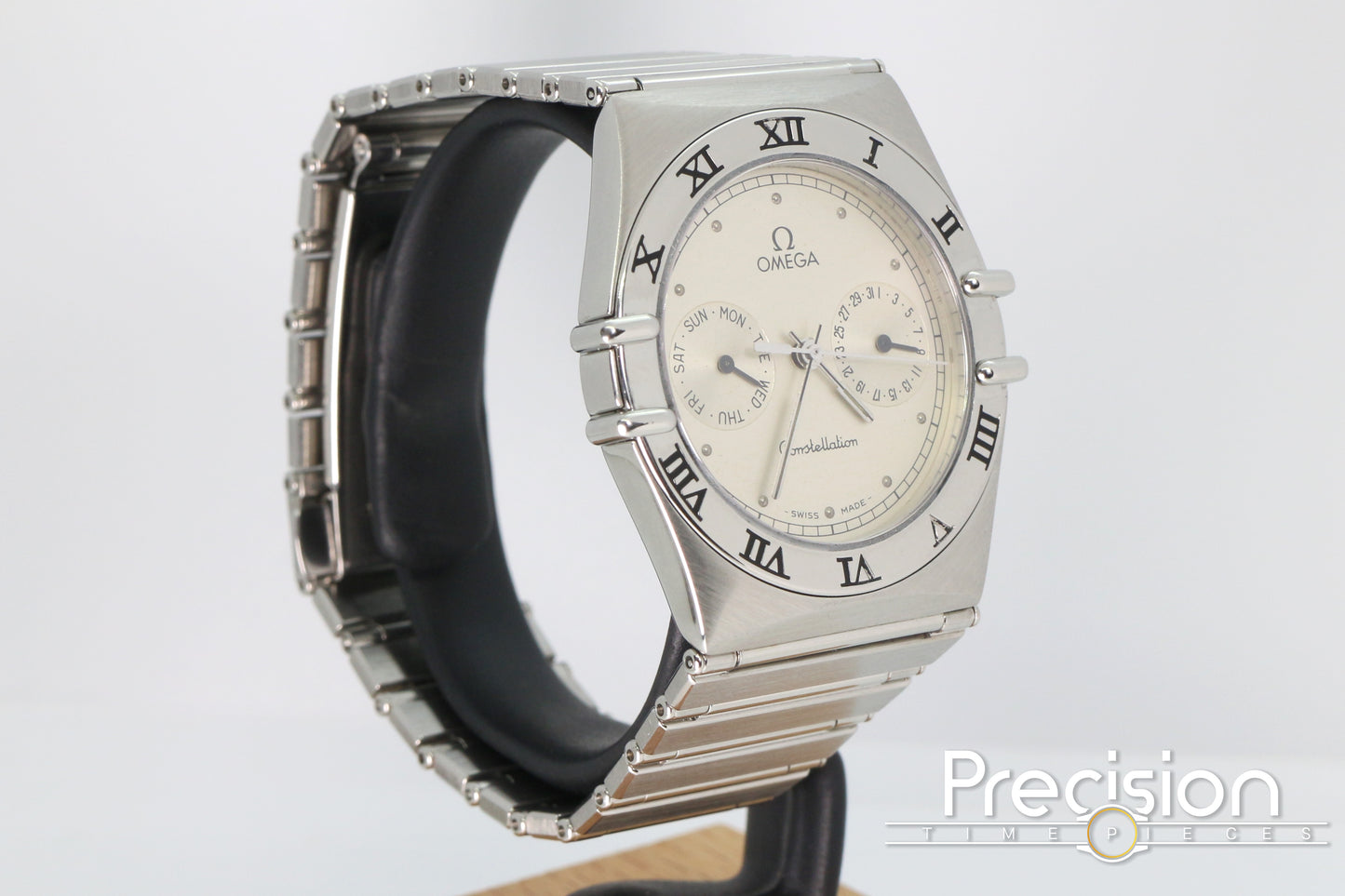 Omega Constellation Ref: 396.1070 Quartz 32mm