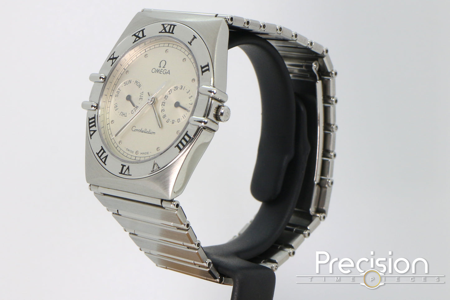 Omega Constellation Ref: 396.1070 Quartz 32mm