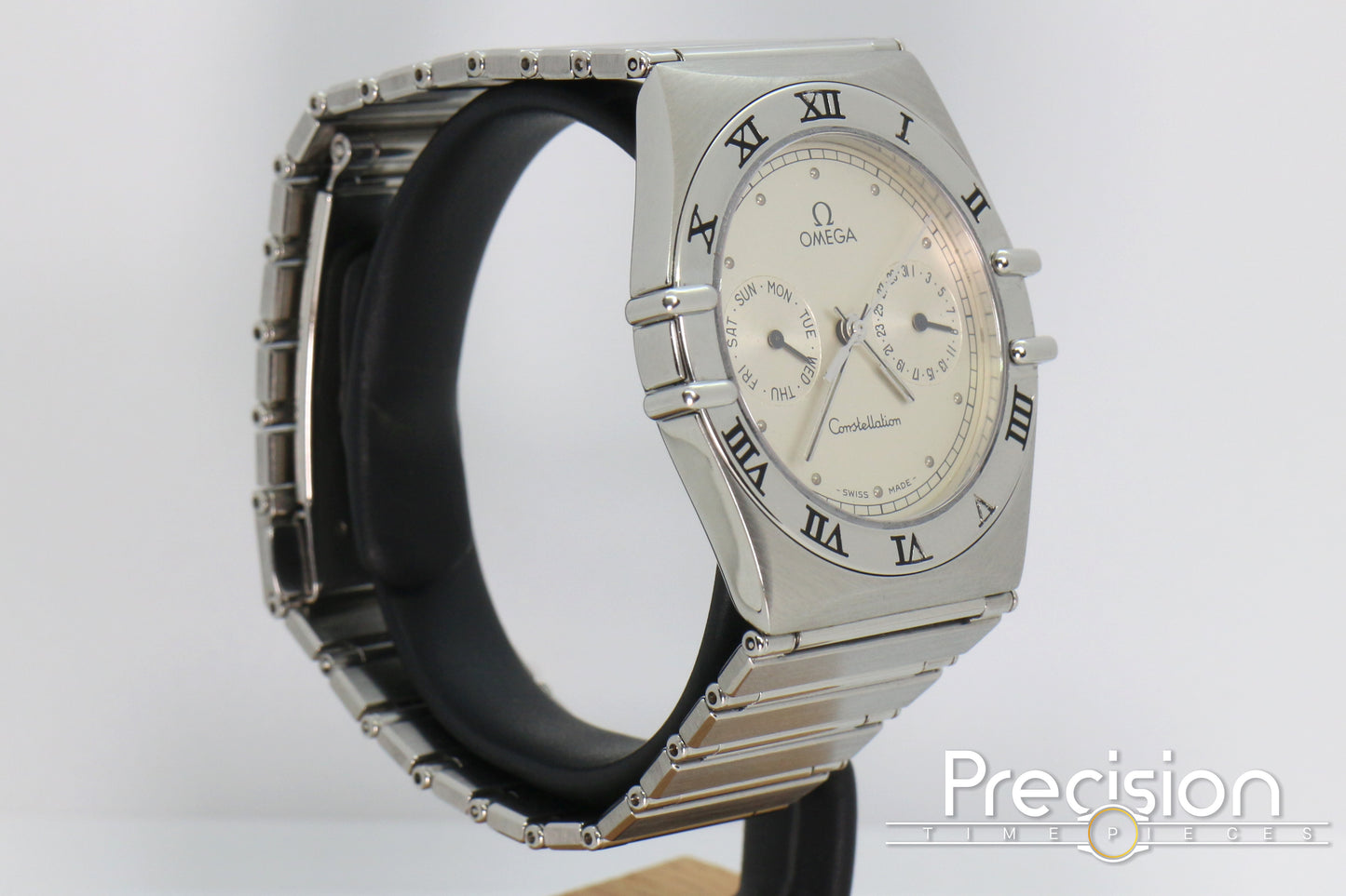 Omega Constellation Ref: 396.1070 Quartz 32mm