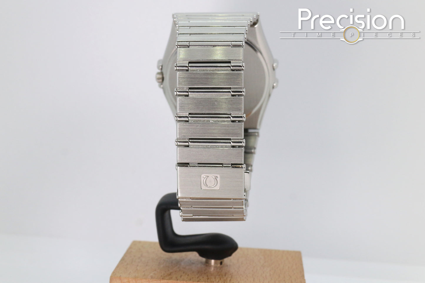 Omega Constellation Ref: 396.1070 Quartz 32mm