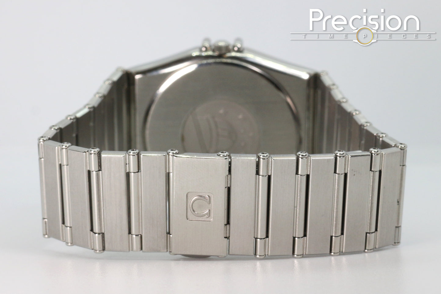 Omega Constellation Ref: 396.1070 Quartz 32mm