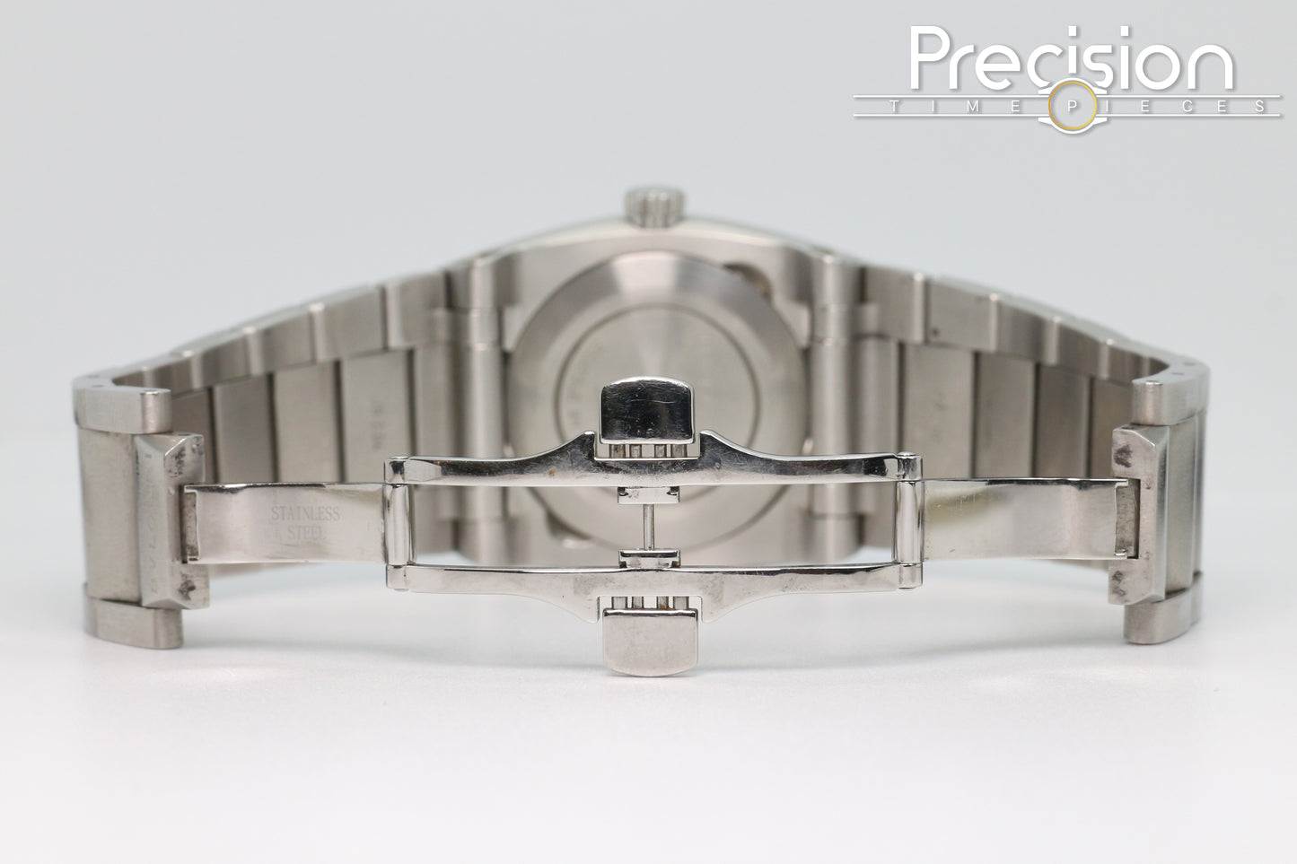 Bvlgari Ergon Ref: EG355 35mm Automatic Full Set