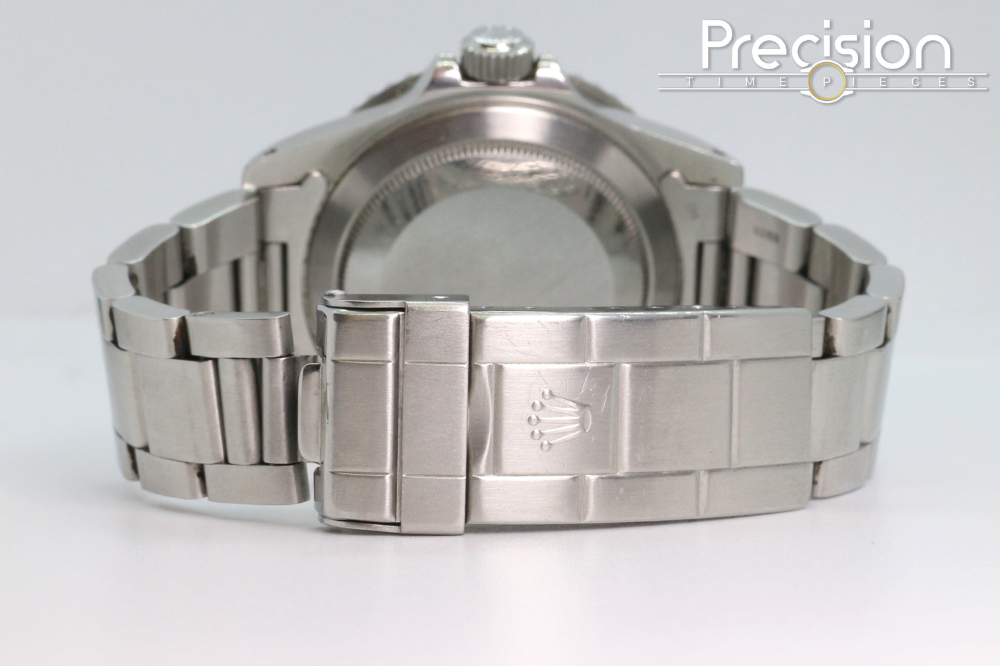 Rolex 16800 Pumpkin Patina Untouched Case True Collector Set