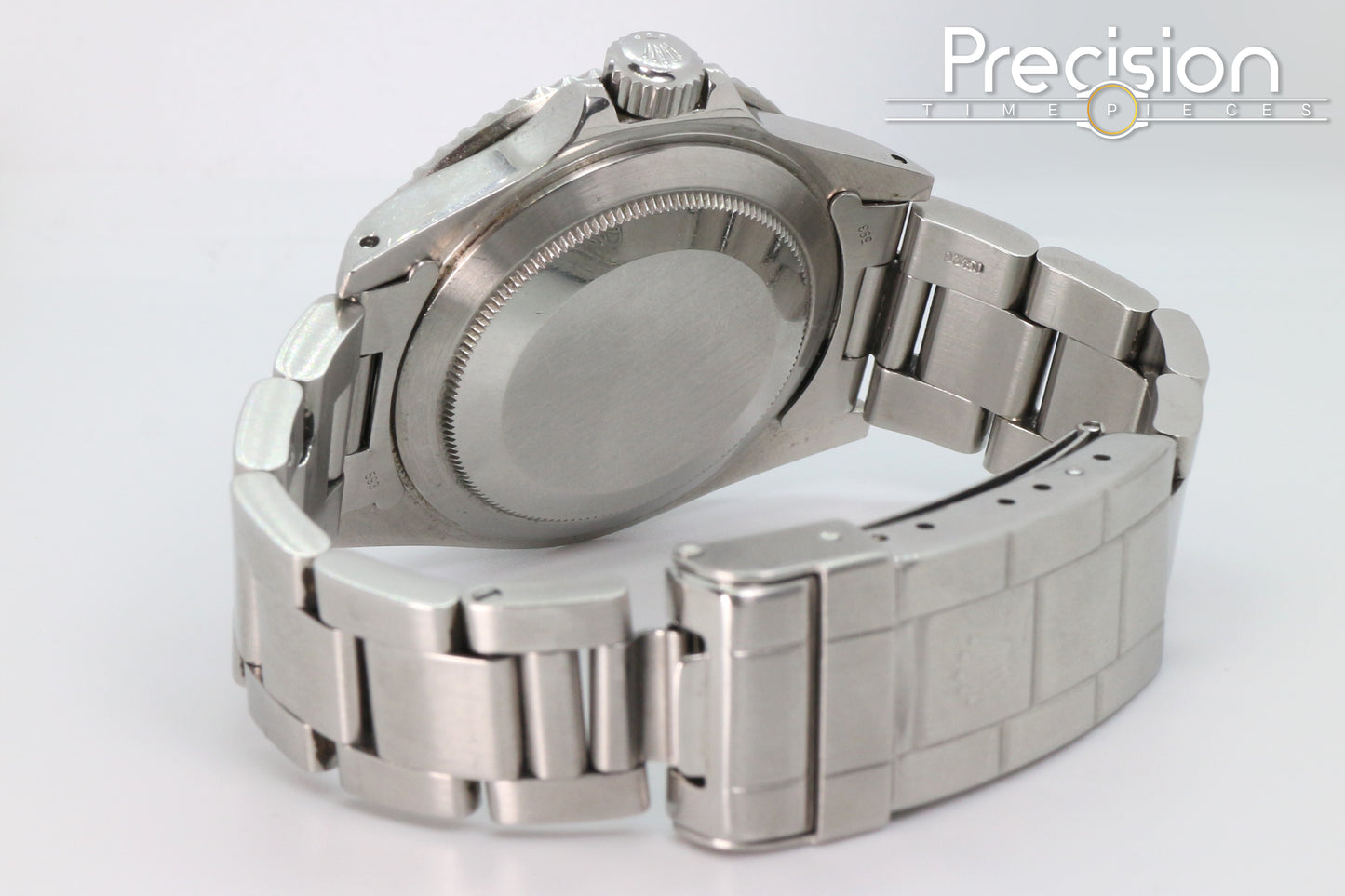Rolex 16800 Pumpkin Patina Untouched Case True Collector Set