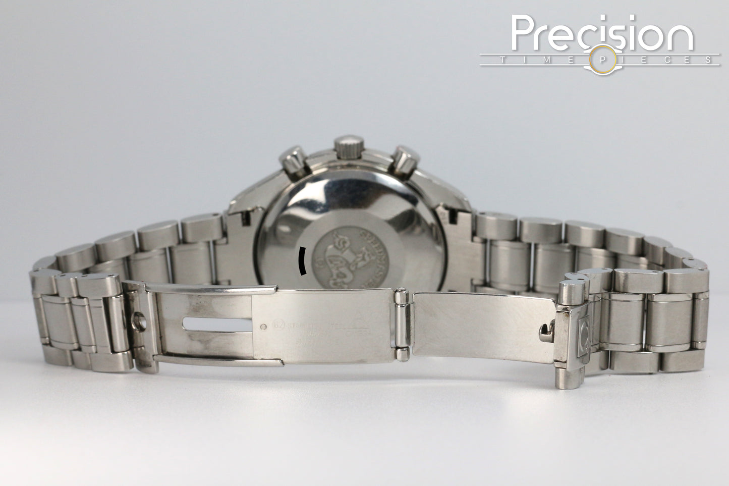 Omega Speedmaster Day-Date Ref: 3523.80.00 39mm Full Set Auto
