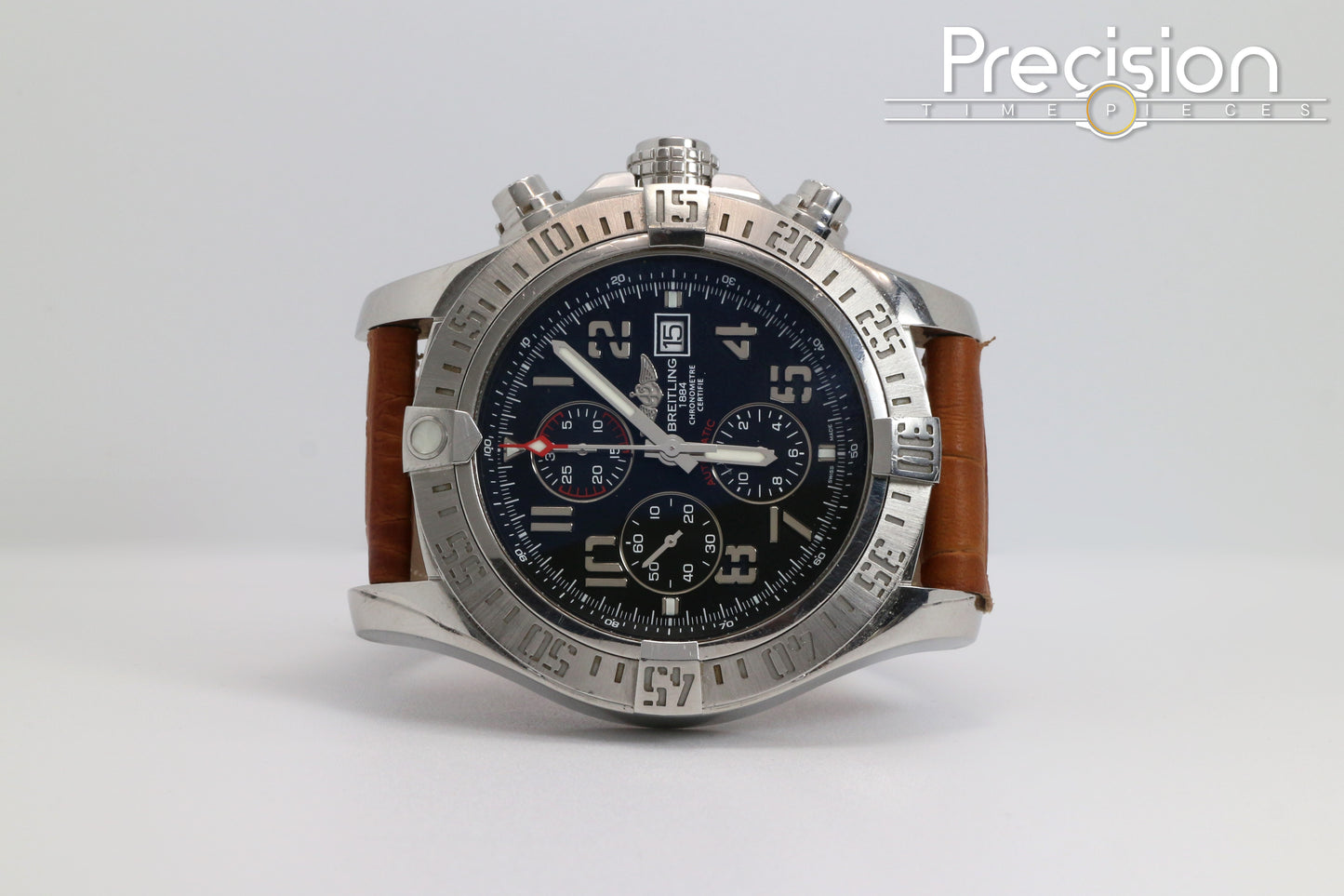 Breitling Super Avenger II Ref: A13371 48mm Chronograph
