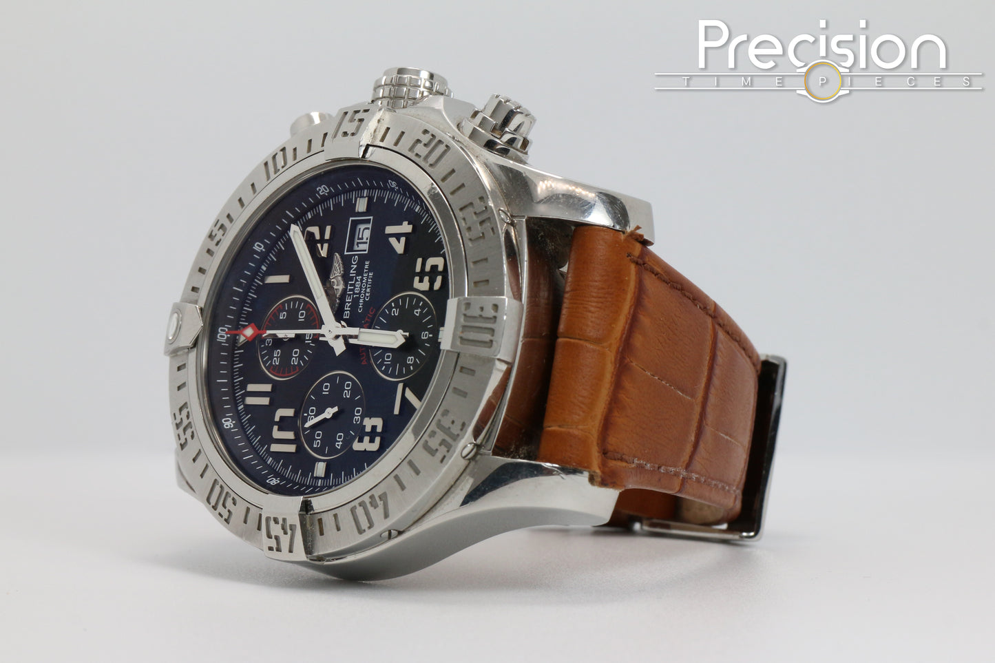 Breitling Super Avenger II Ref: A13371 48mm Chronograph