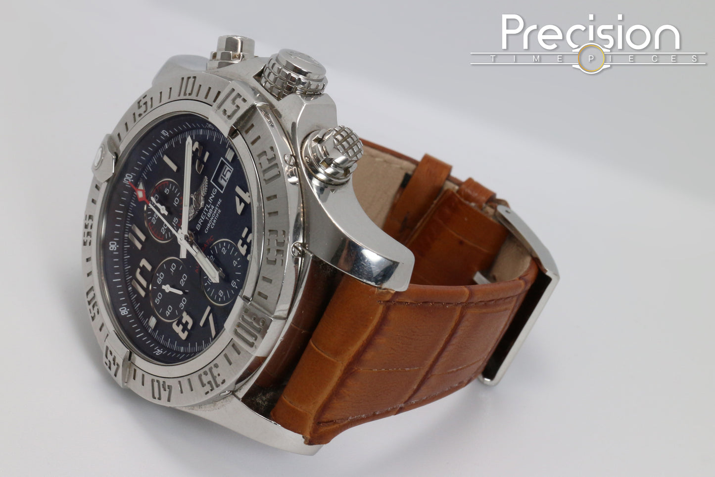 Breitling Super Avenger II Ref: A13371 48mm Chronograph