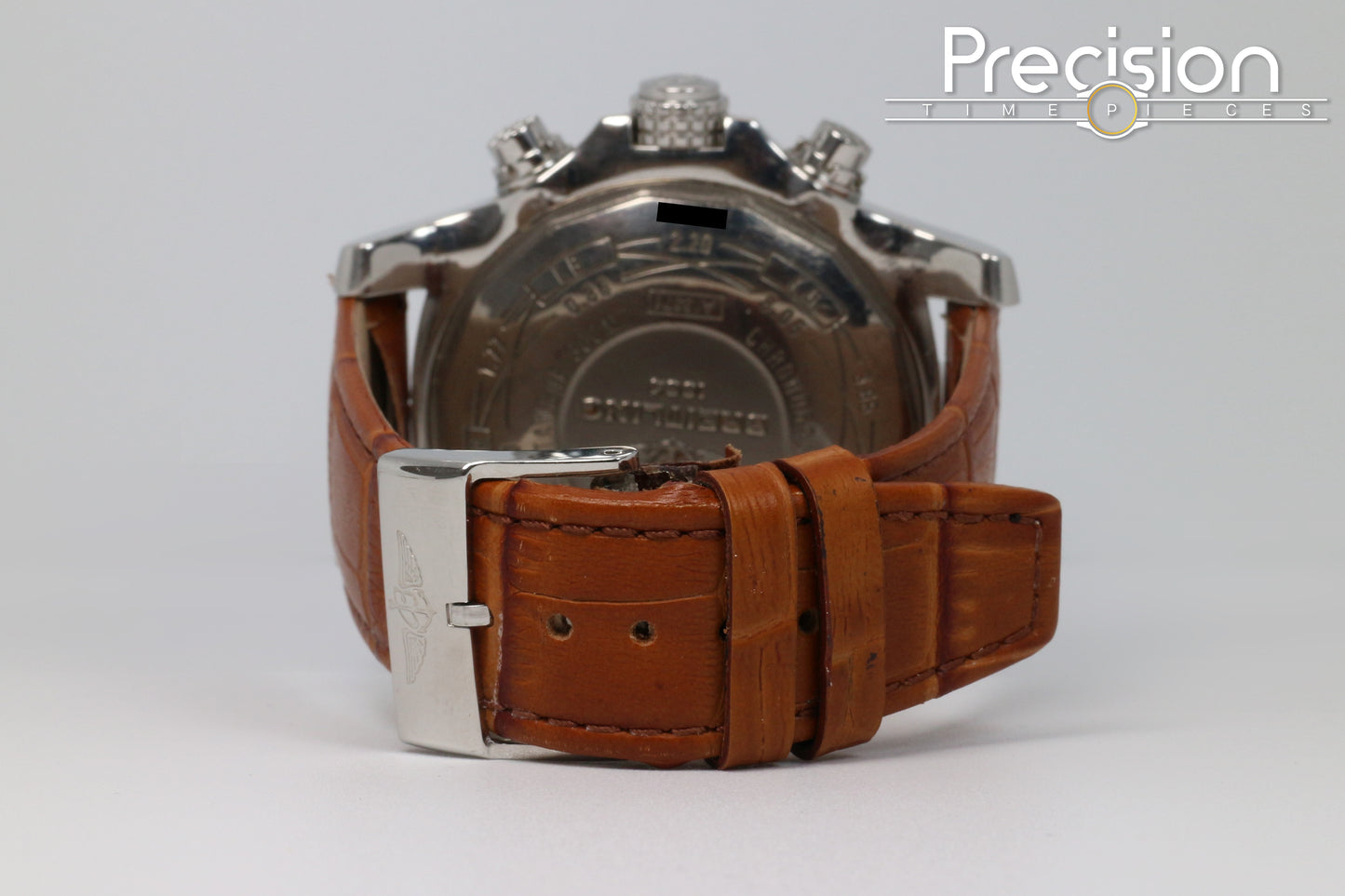 Breitling Super Avenger II Ref: A13371 48mm Chronograph