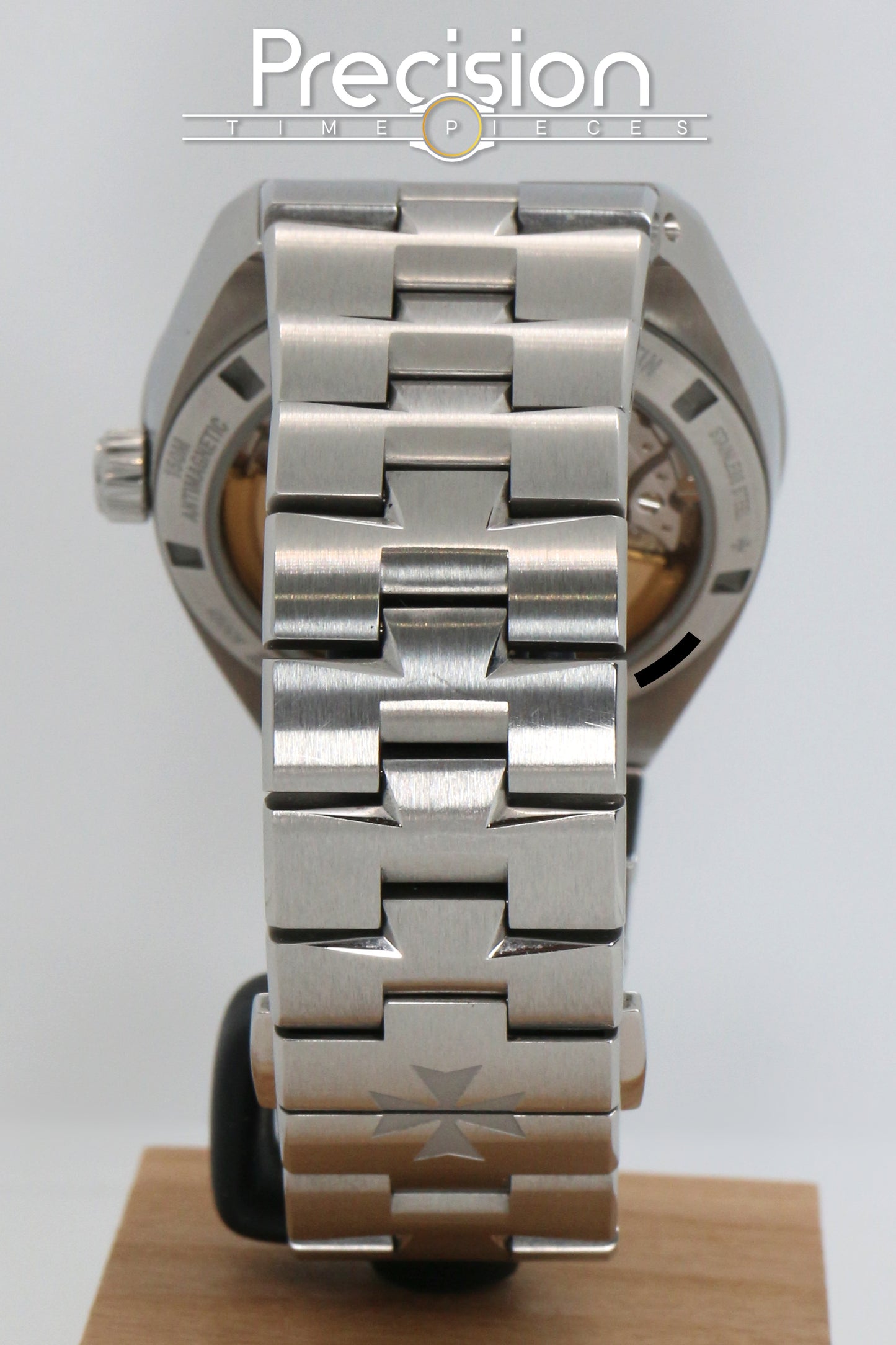 Vacheron Constantin Overseas Ref: 4500V/110A-B128 41mm Full Set