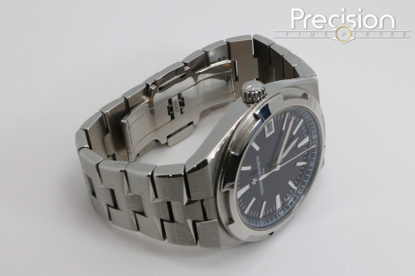 Vacheron Constantin Overseas Ref: 4500V/110A-B128 41mm Full Set