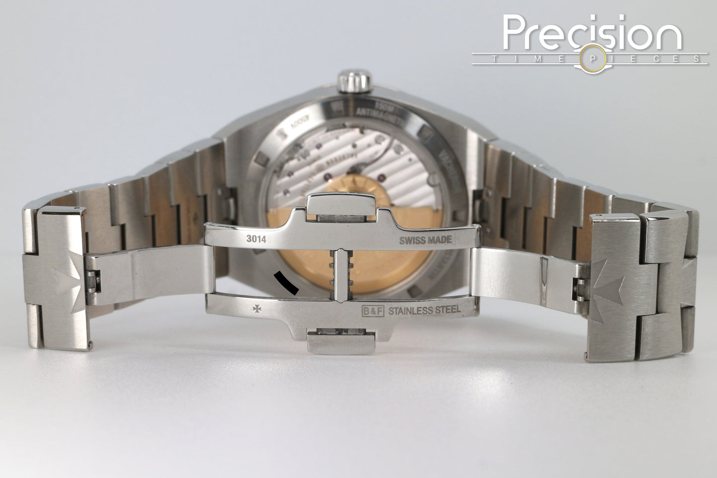 Vacheron Constantin Overseas Ref: 4500V/110A-B128 41mm Full Set