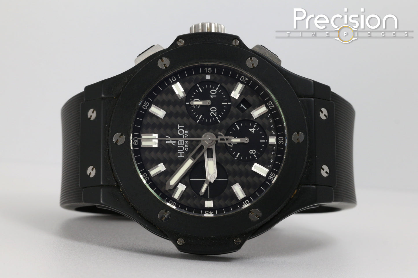 Hublot Big Bang Ref: 301.CI.1770.RX 44mm Auto Full Set