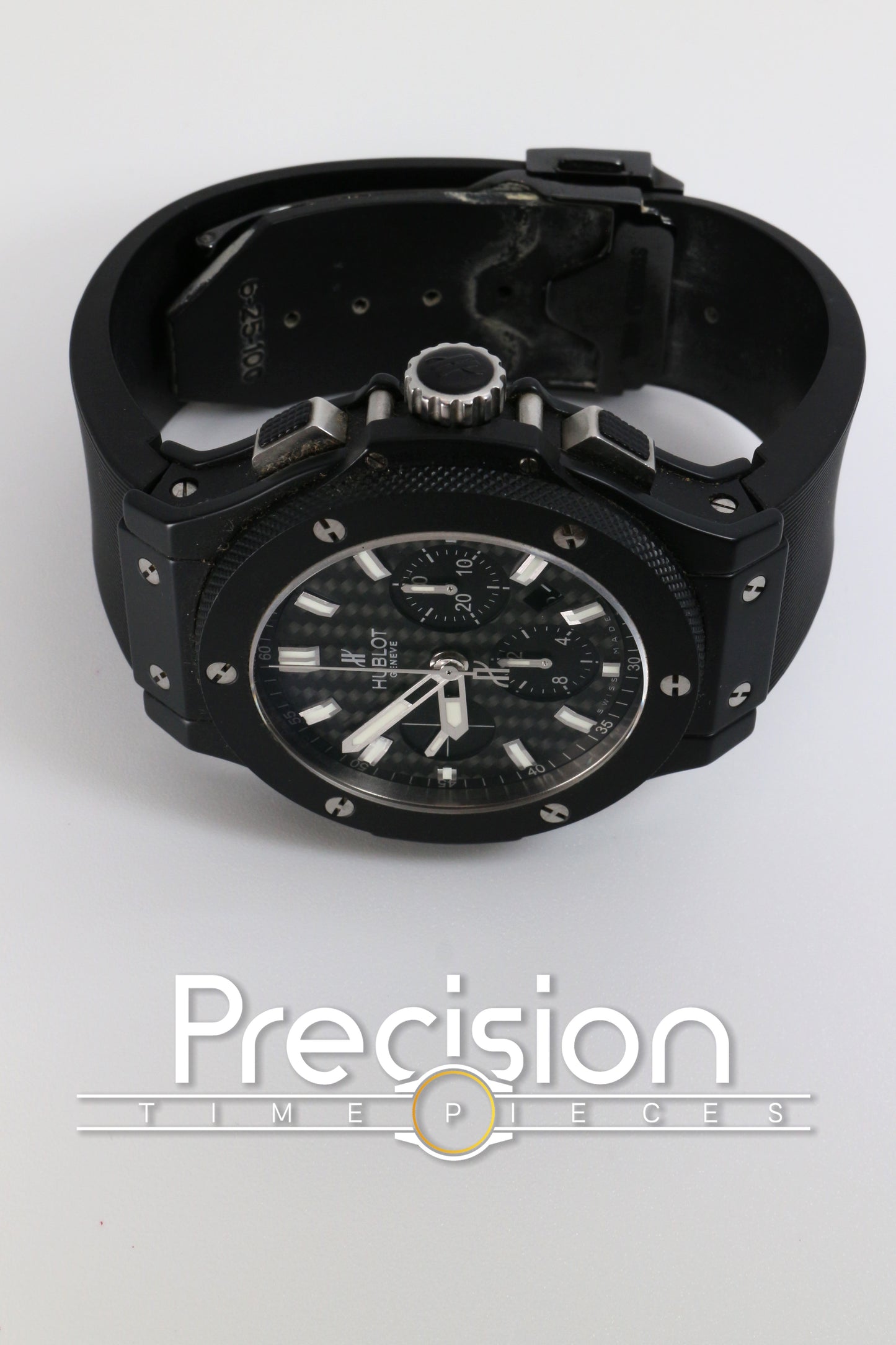Hublot Big Bang Ref: 301.CI.1770.RX 44mm Auto Full Set