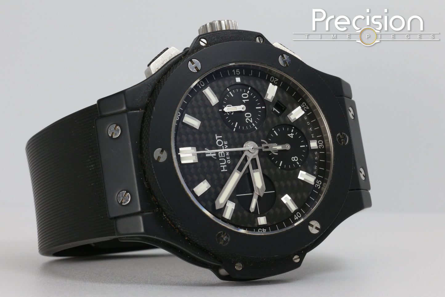 Hublot Big Bang Ref: 301.CI.1770.RX 44mm Auto Full Set
