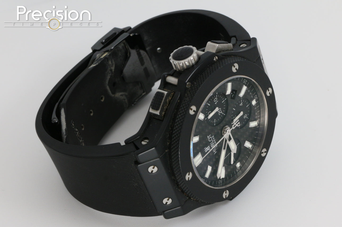 Hublot Big Bang Ref: 301.CI.1770.RX 44mm Auto Full Set