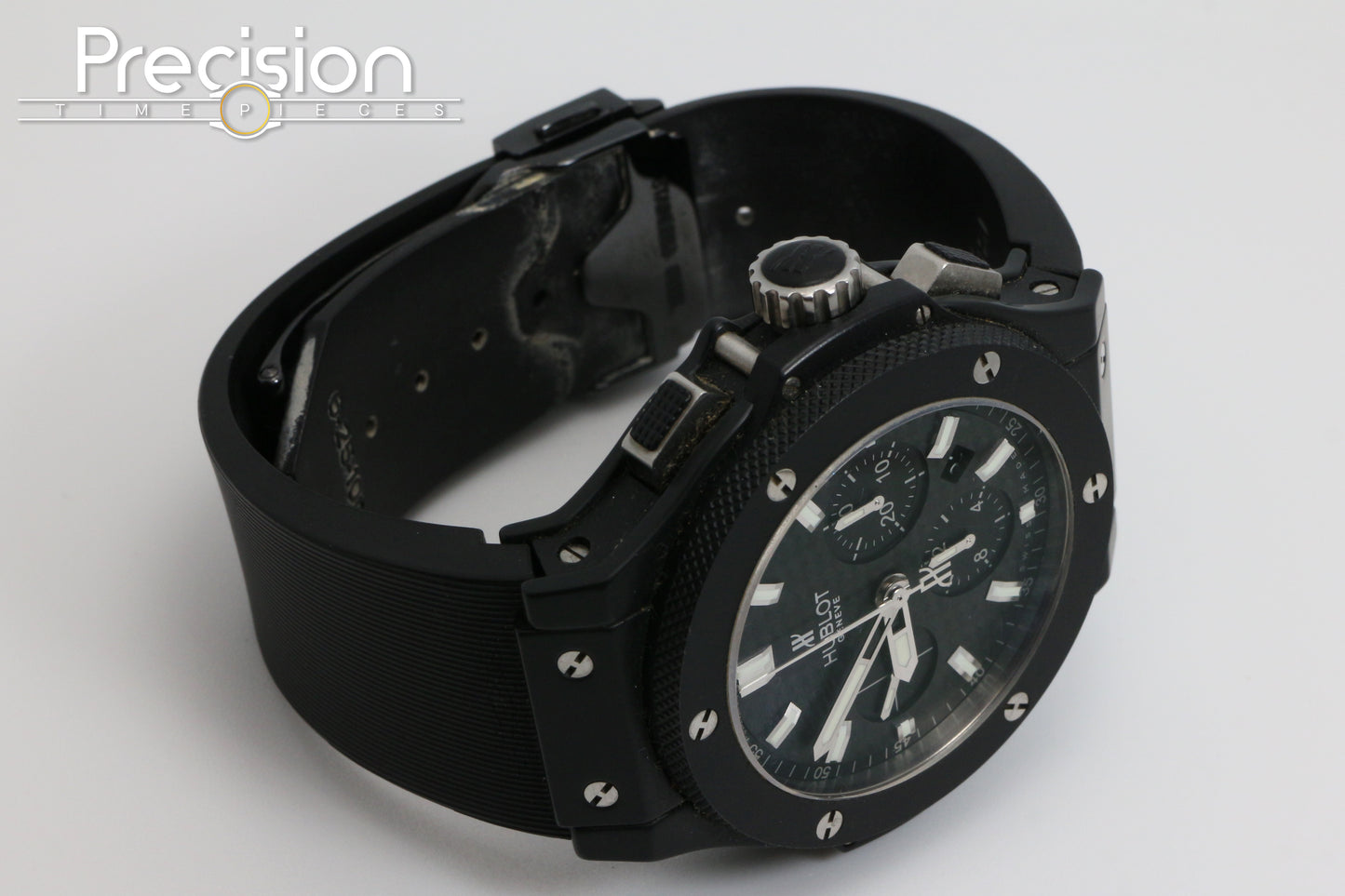 Hublot Big Bang Ref: 301.CI.1770.RX 44mm Auto Full Set