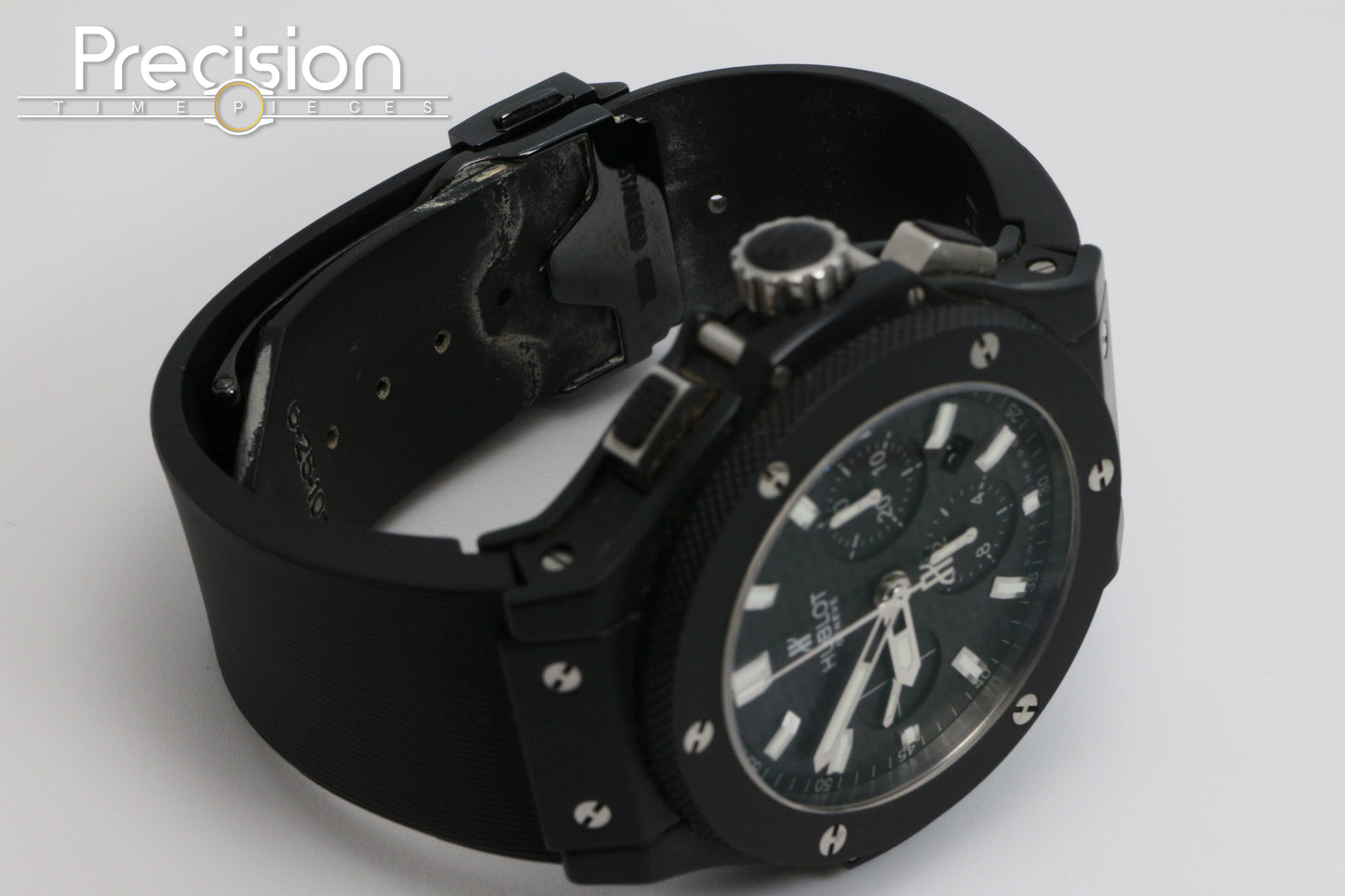 Hublot Big Bang Ref: 301.CI.1770.RX 44mm Auto Full Set