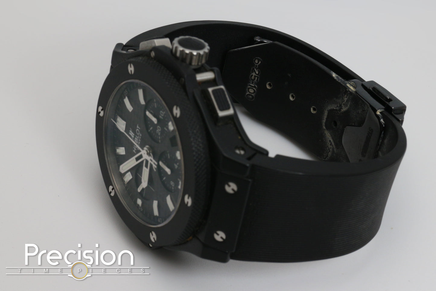 Hublot Big Bang Ref: 301.CI.1770.RX 44mm Auto Full Set