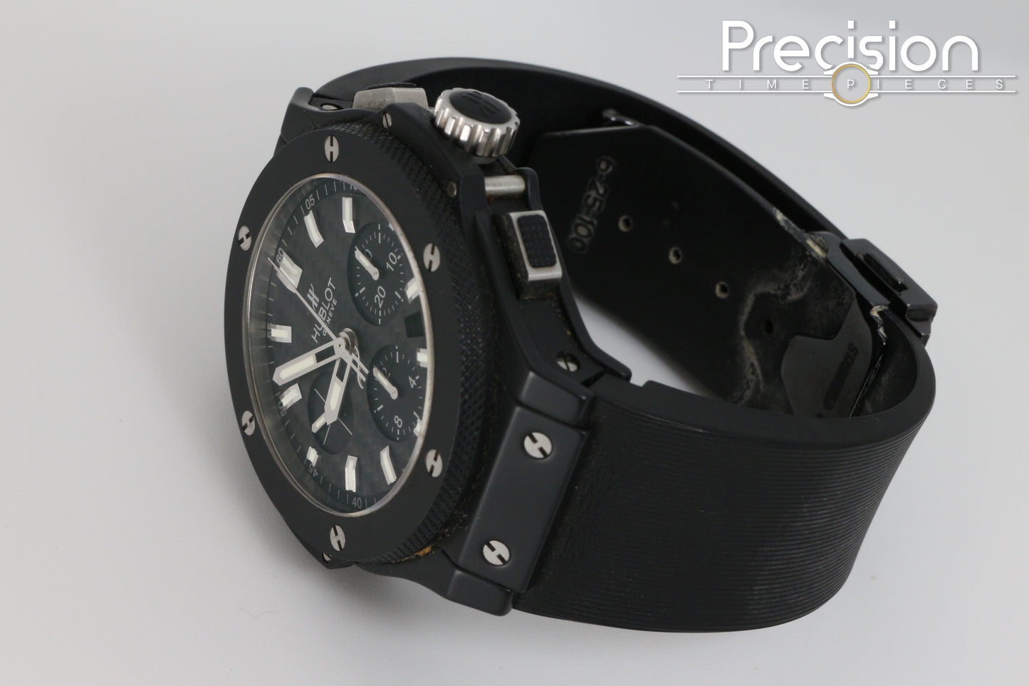 Hublot Big Bang Ref: 301.CI.1770.RX 44mm Auto Full Set