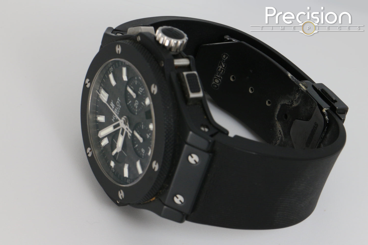 Hublot Big Bang Ref: 301.CI.1770.RX 44mm Auto Full Set