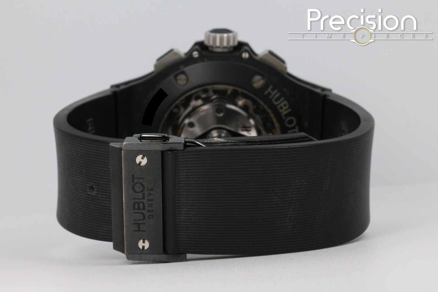 Hublot Big Bang Ref: 301.CI.1770.RX 44mm Auto Full Set