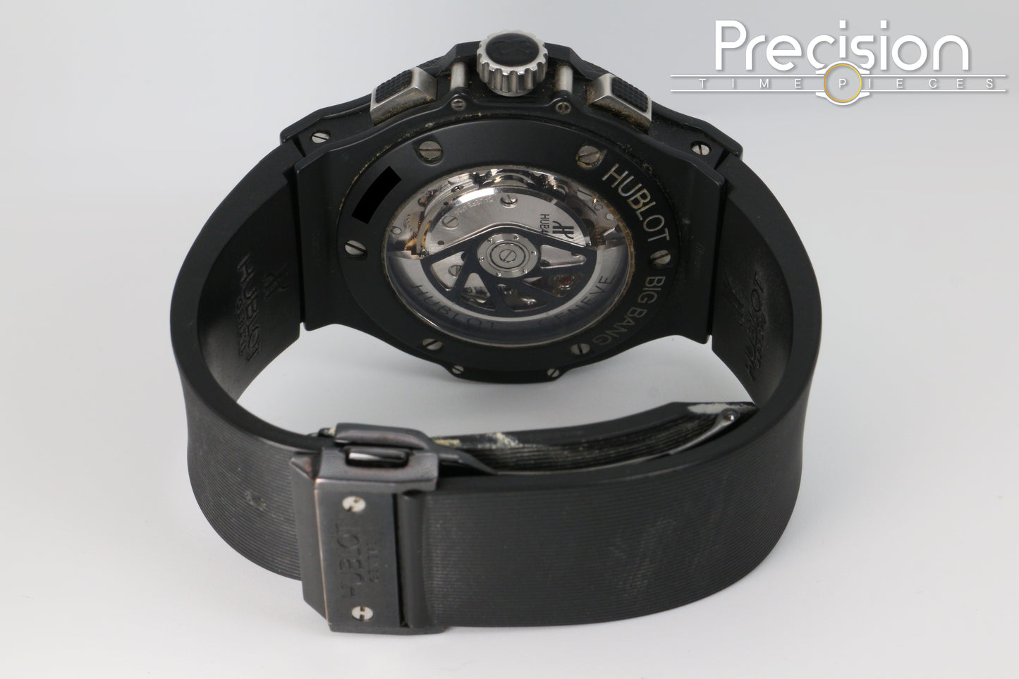 Hublot Big Bang Ref: 301.CI.1770.RX 44mm Auto Full Set