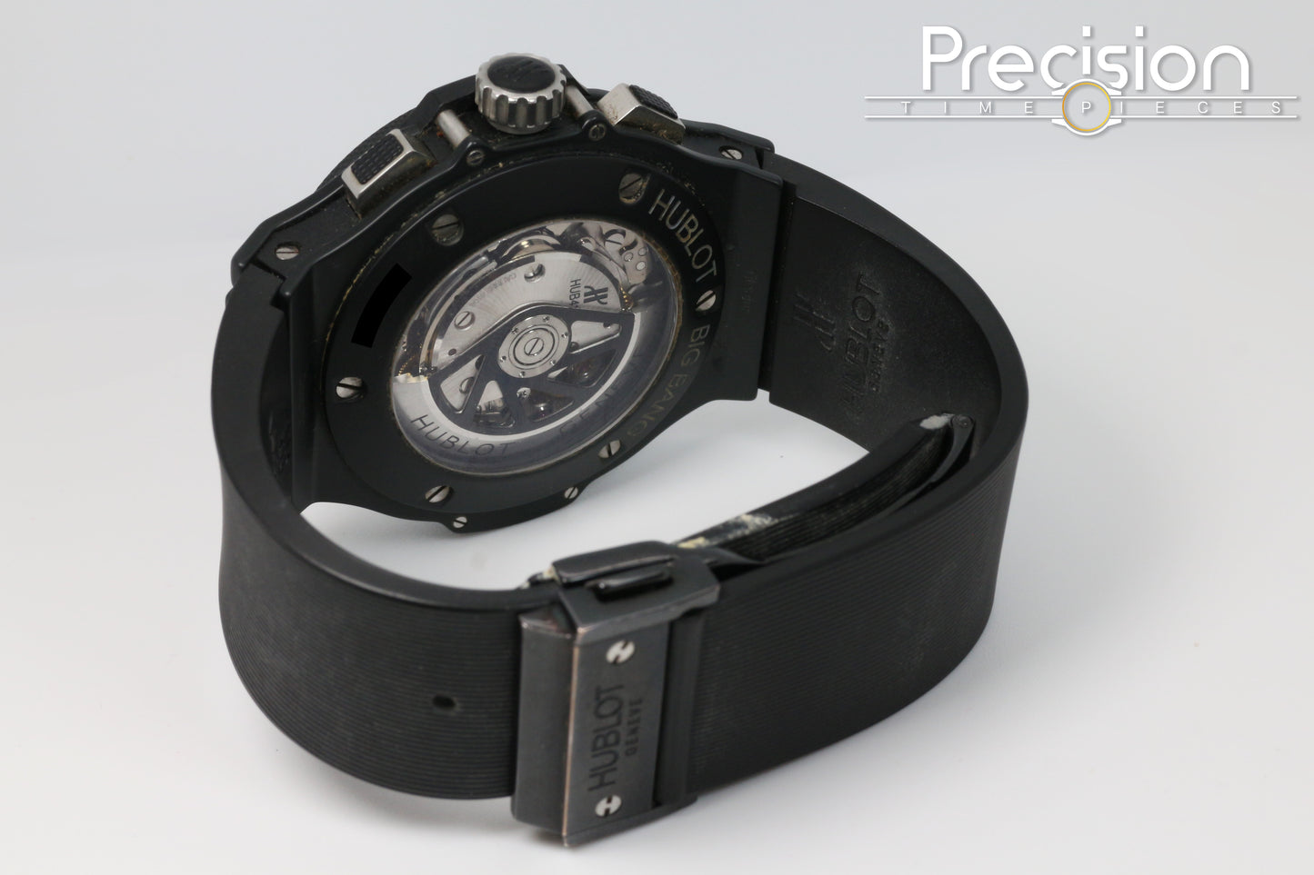 Hublot Big Bang Ref: 301.CI.1770.RX 44mm Auto Full Set