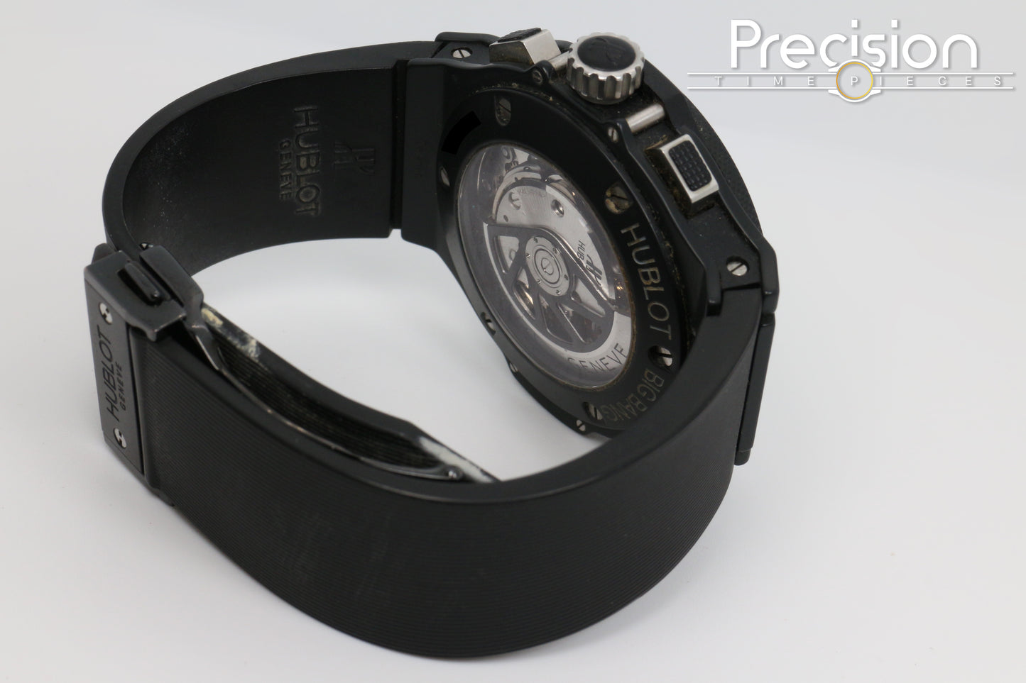 Hublot Big Bang Ref: 301.CI.1770.RX 44mm Auto Full Set