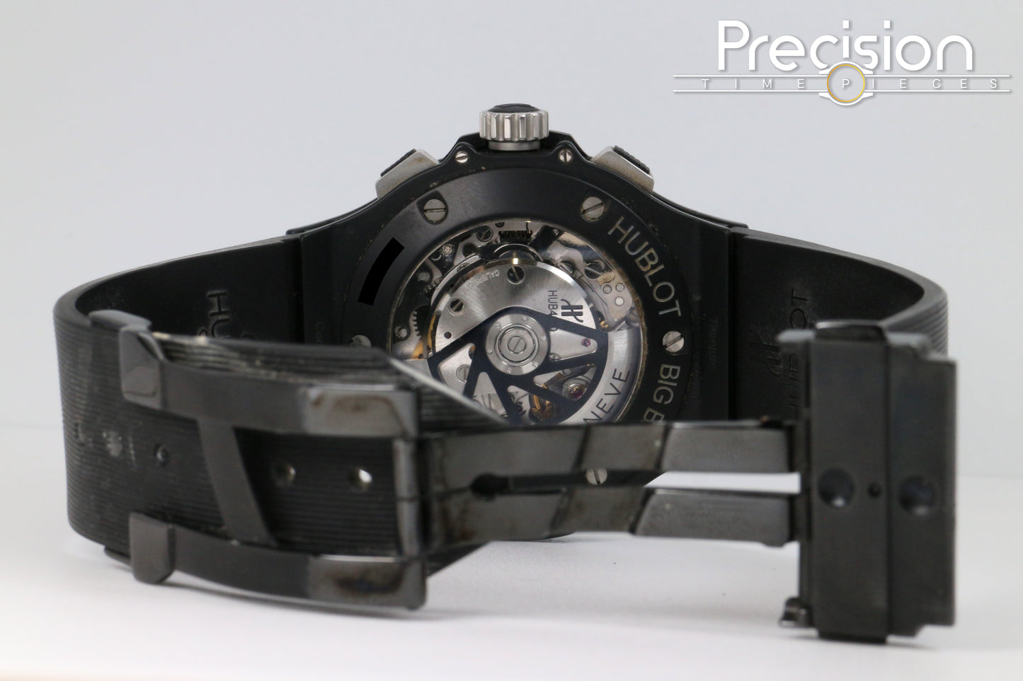 Hublot Big Bang Ref: 301.CI.1770.RX 44mm Auto Full Set