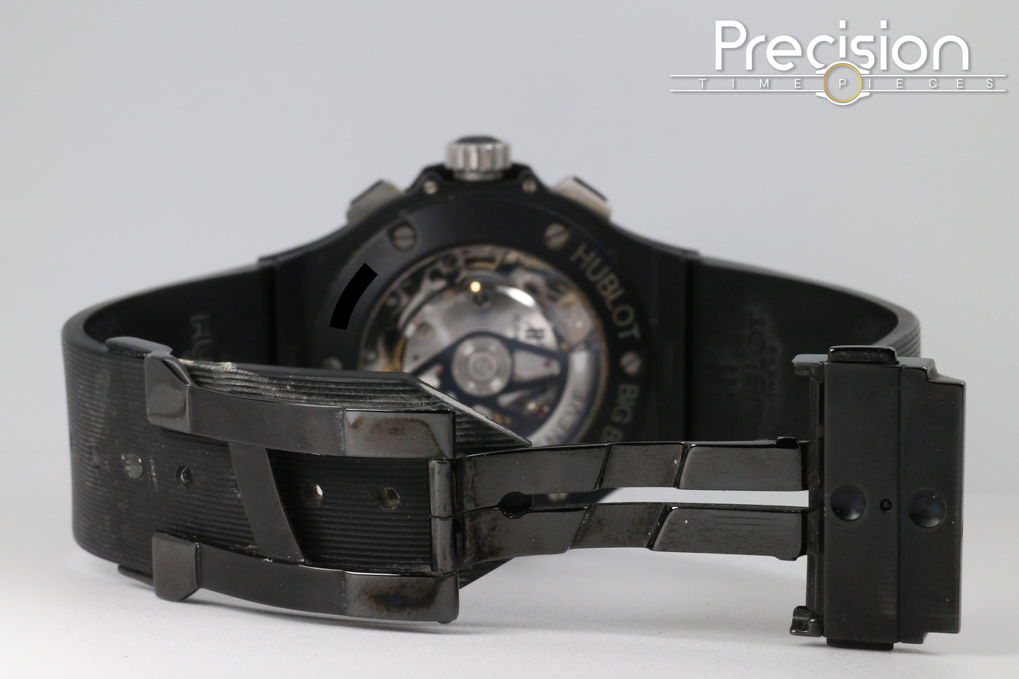 Hublot Big Bang Ref: 301.CI.1770.RX 44mm Auto Full Set