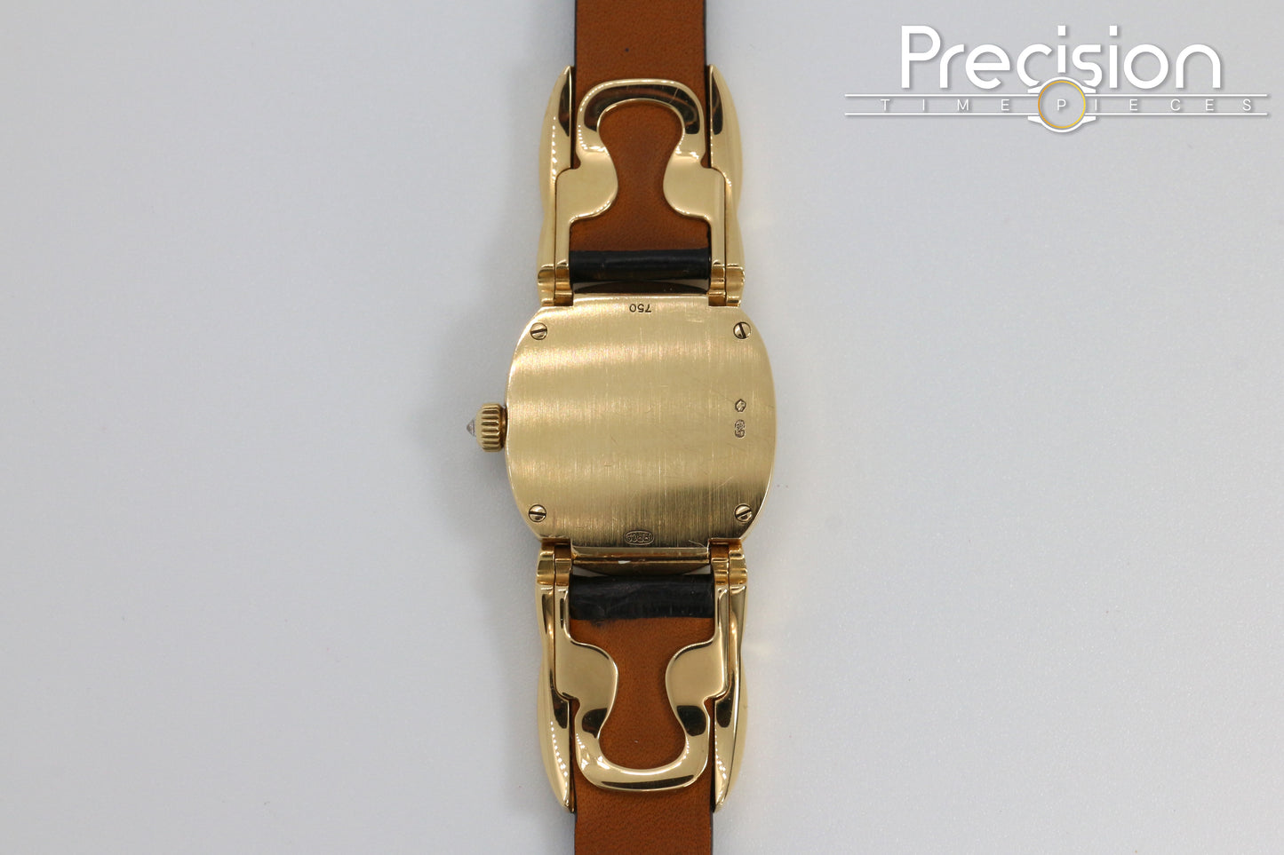 Patek Philippe Golden Ellipse Ref: 4931J 🔥Rare🔥 Full Set 23mm